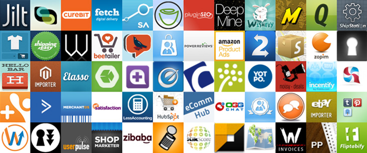 5 Essential Shopify Apps for Dropshipping